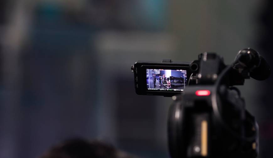 吐鲁番产品视频拍摄制作：揭秘如何打造令人印象深刻的商业宣传片